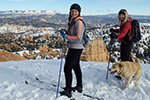 Local spots to go hiking and exploring