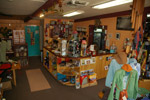 Take a look around our store