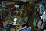 Take a look around our store