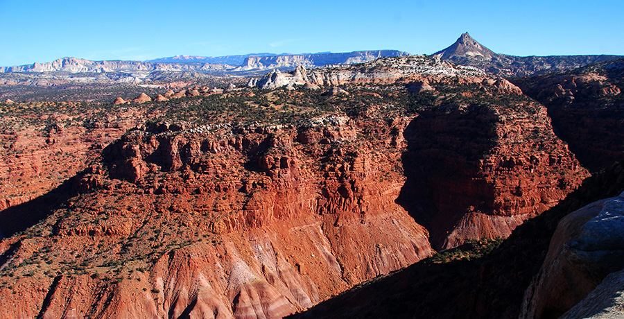 Willow Canyon Outdoor